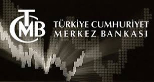 TCMB faizi sabit tuttu