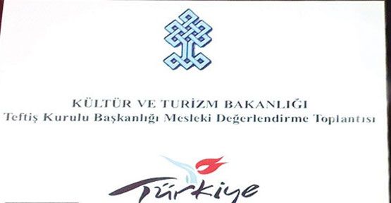 TC’SİZ SUNUM...