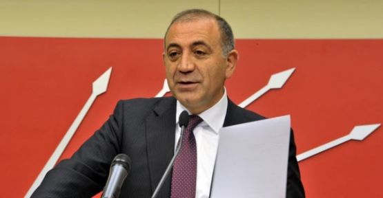 Tekin'den Reyhanlı İddiası...