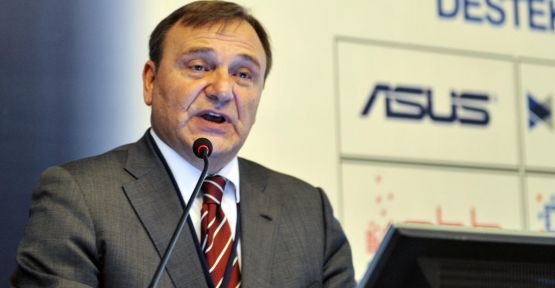 Teknoloji bağımlılığımız artıyor...