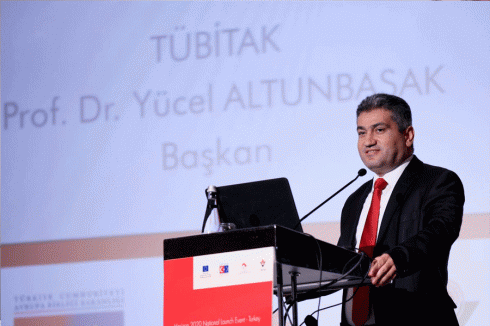 Teknolojinin geleceği tartışılıyor...
