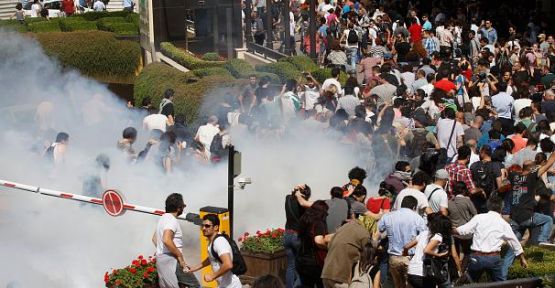 Televziyonlar Gezi Eylemlerine ne kadar yer ayırdı?