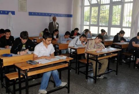 TEOG nakilleri için 15 bin 694 kontenjan açıldı