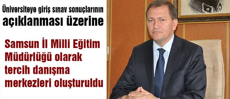 TERCİH DANIŞMANLIĞI ve TERCİH MERKEZLERİ