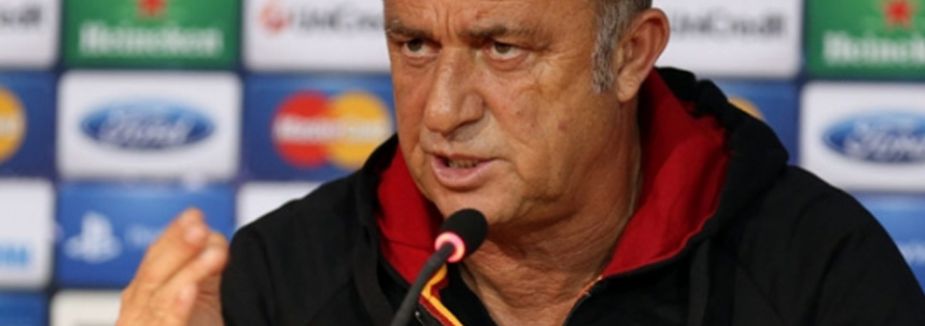 Terim:'Başıma Muhasebecimi Kesildiniz'