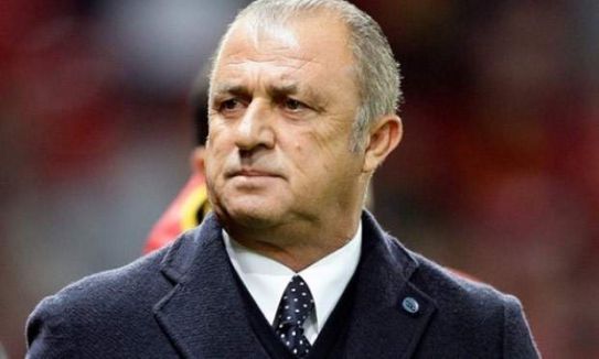 Terim'in yeni yardımcıları belli oldu