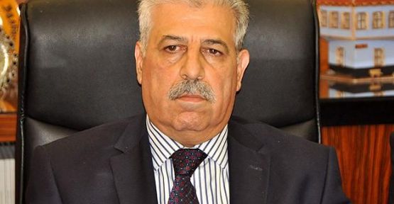 Terörden çok çekiniyoruz...