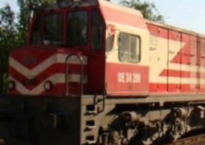 Teröristler Demiryoluna bombalı Saldırı Düzenledi
