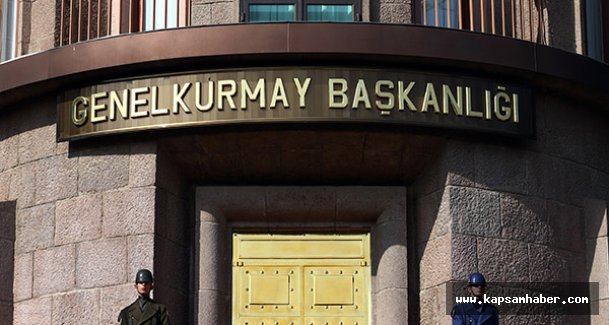 Teröristlere ait cephanelik ele geçirildi