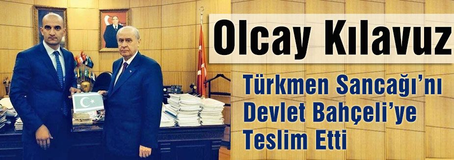 Teşekkürler Türkmenbeyi’ne İletildi
