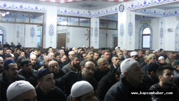 Teşrik tekbirleri yarın sabah namazında başlıyor