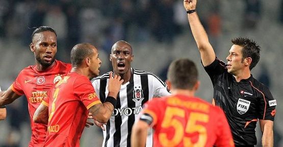 TFF Tahkim Kurulu kararları