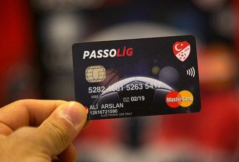 TFF'den Passolig açıklaması
