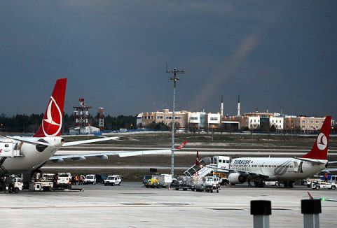 TGS, 30 havayolu şirketiyle anlaştı