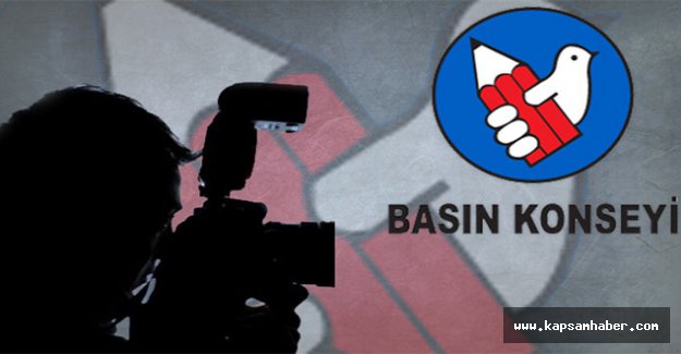 TGS: Gazetecilere yapılan saldırıyla gerçekler gizleniyor