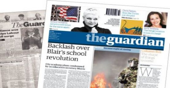 The Guardian Sordu: Mısır’daki Darbe Türkiye’ye Uyarı ama...