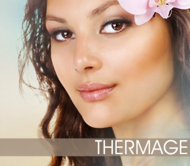 Thermage İle Yenilenin Ve Sıkılaşın