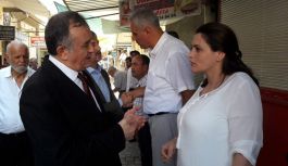 AKÇAY, TURGUTLU MHP’DE BAYRAMLAŞTI