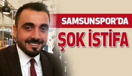 Samsunspor Yönetim Kurulu Üyesi Ölmez...