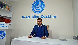 Kargı ülkü ocakları; Gaziler Onurumuzdur