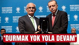 Başkan Yılmaz'dan Flaş Açıklamalar:...