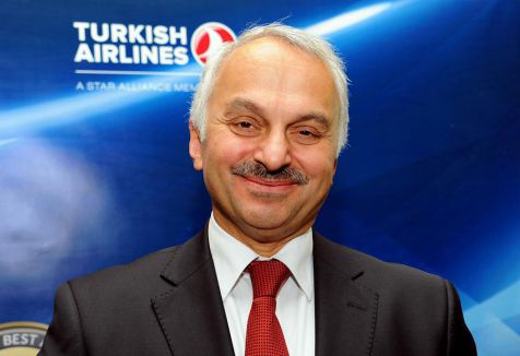 THY, Afrikalı yıldız arıyor