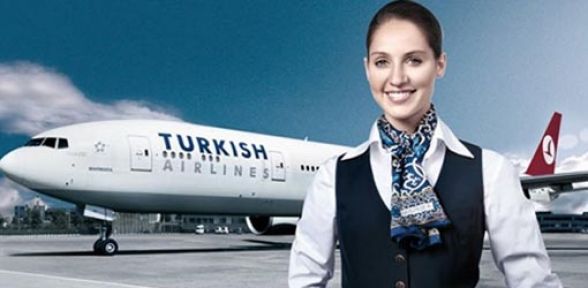 THY Çalışanlarına Müjde...