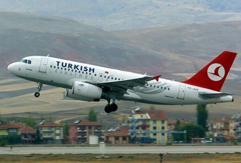 THY indirimli uçuracak...