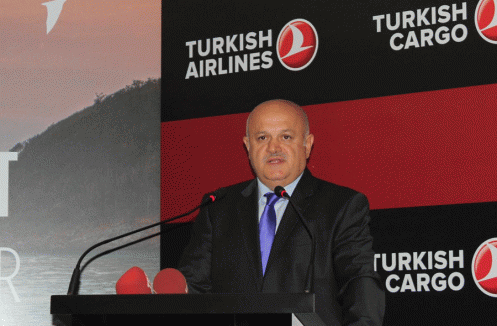THY'nin pilot ihtiyacı...