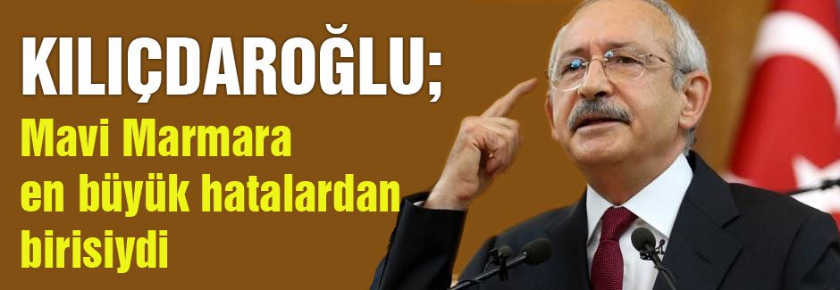 TIR'larla oraya giden yardım malzemesi değildi