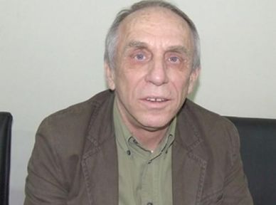 Tiyatro sanatçısı Özinel vefat etti