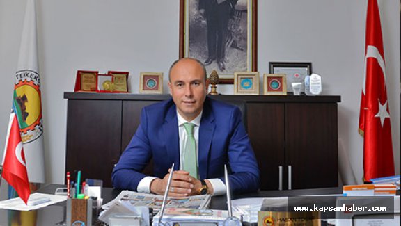 Togar’ın Kurban Bayramı Kutlama Mesajı