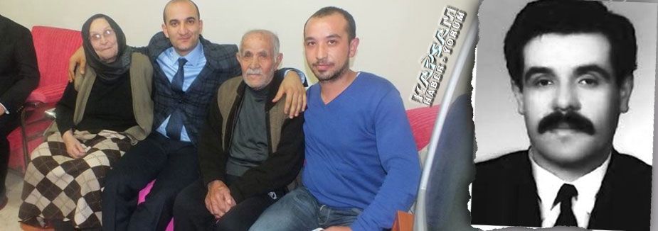 Tokdemir'in Ailesi Unutulmadı