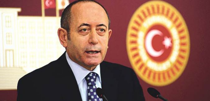 Toplantı çağrısı 18 Mart'ta...