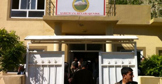 Toplantı Öncesi Yaşananlar