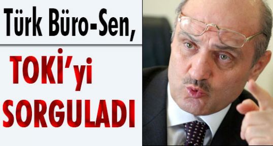 Toplu Kadrolaşma İdaresi