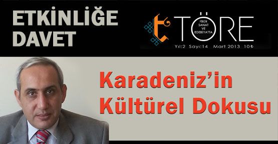 Töre Dergisi