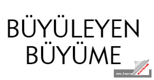 Tozlu'nun hızlı büyümesi şaşırtıyor...