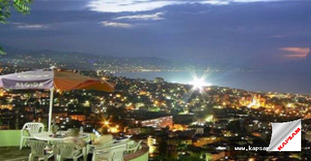 Trabzon'a 16 milyon liralık yatırım...