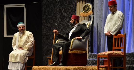 Trabzon DT'nin hedefi büyük