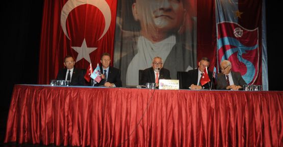 Trabzonspor itiraza hazırlanıyor