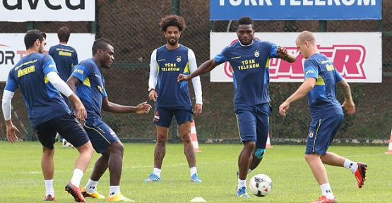 Trabzonspor Lazio takımını konuk edecek