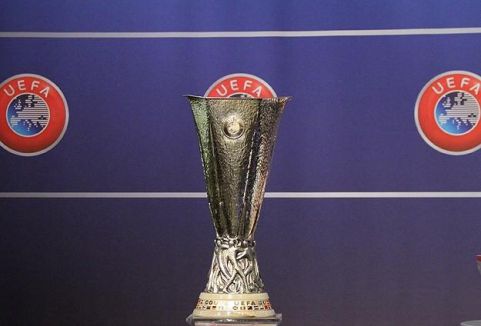 Trabzonspor Rostov'la eşleşti