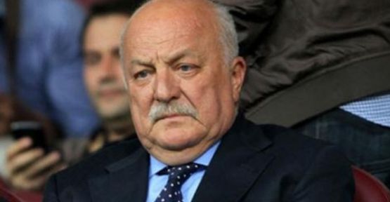 Trabzonspor Taraftarının İsyanı