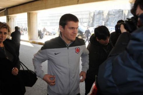Trabzonspor'dan bir transfer daha
