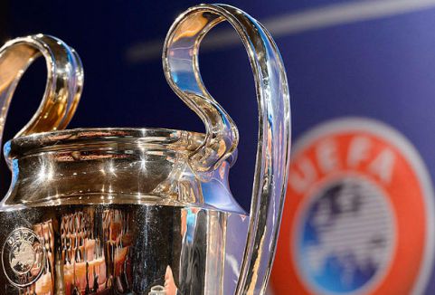 Trabzonspor'un rakibi Juventus