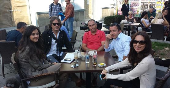 TRT'nin acı günü