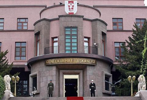 TSK siyasi tartışmaların dışında...