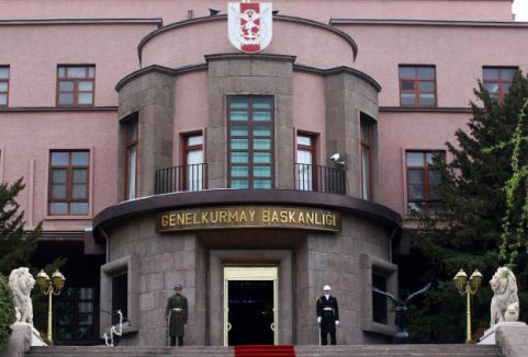 TSK'dan önemli açıklama