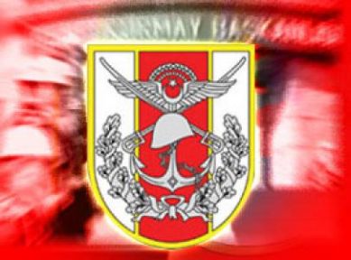 TSK:'Üzüntüyü Derinden Hissetmekteyiz'